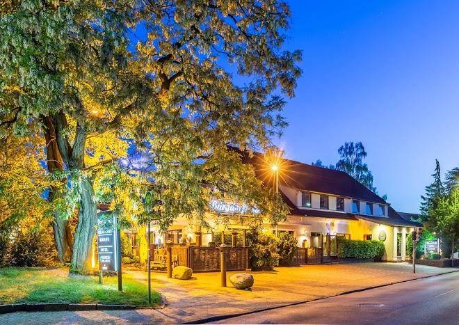 Burgdorfs hotel & restaurant