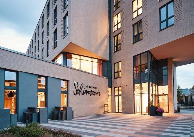 Djh jugendherberge oldenburg
