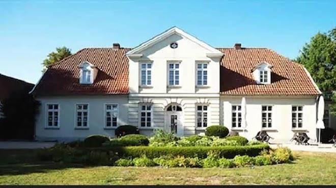 Dorfpark falkenburg gmbh