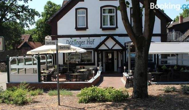 Dotlinger hof hotel restaurant