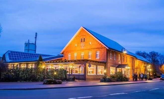 Gasthaus kempermann ralf kempermann e kfm