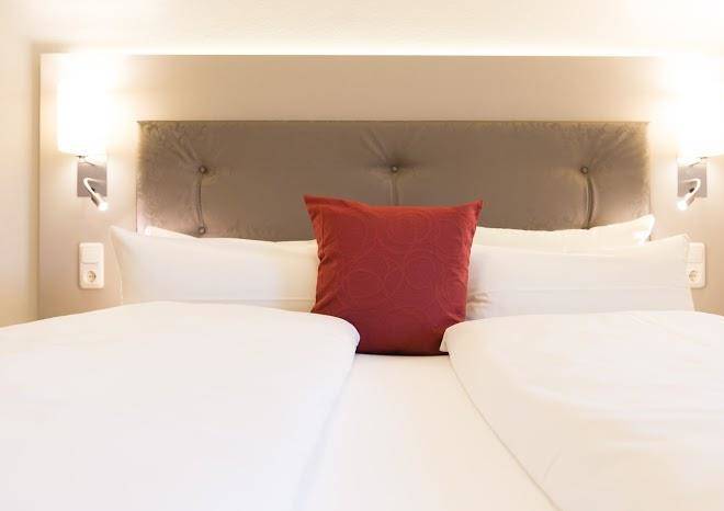 Hermes hotel oldenburg