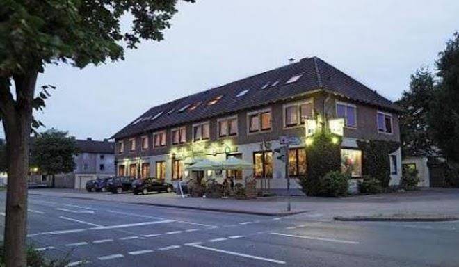 Hotel heinemann