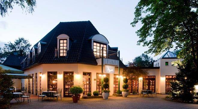 Hotel meiners