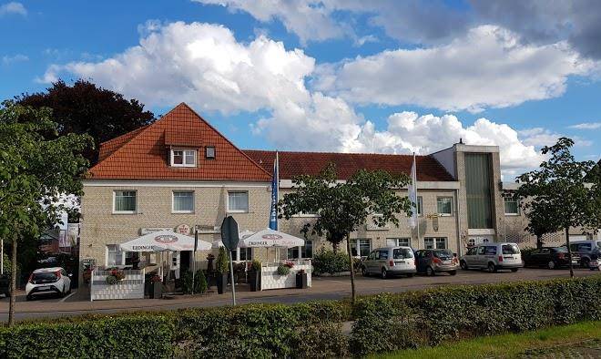 Hotel & restaurant oldenburger hof