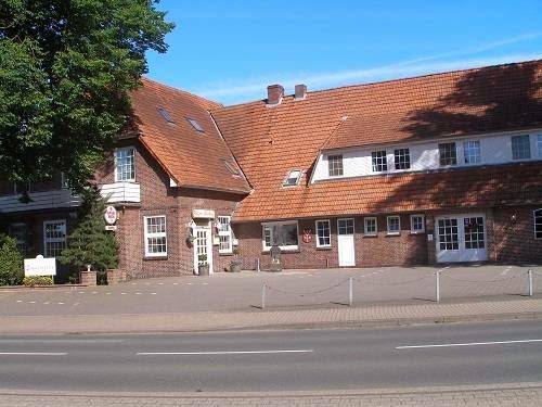 Hotel Restaurant Wulfers Gasthaus Image