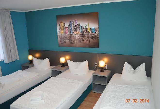 N8chthaus Oldenburg Image