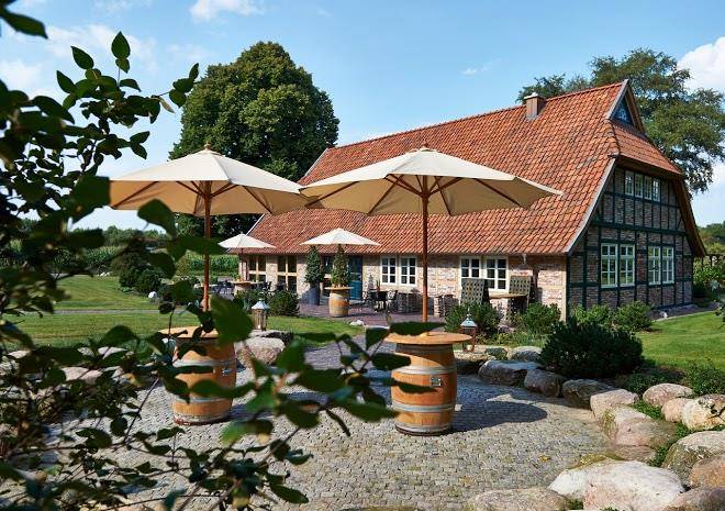 Nordenholzer hofhotel