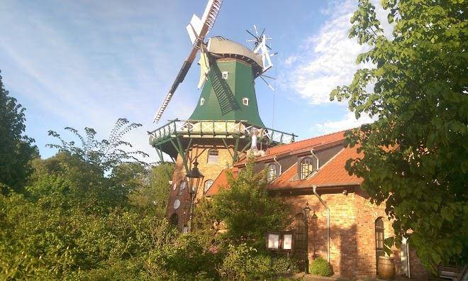 Oldenburger muhle