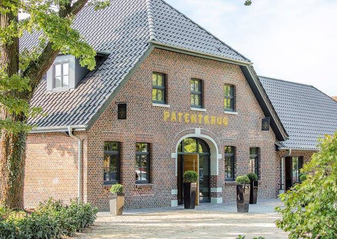 Patentkrug