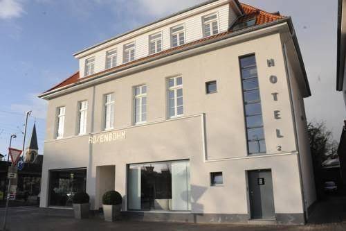 Rosenbohm designhotel