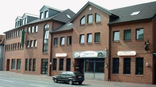 Stadthotel oldenburg