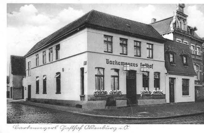 Tafelfreuden