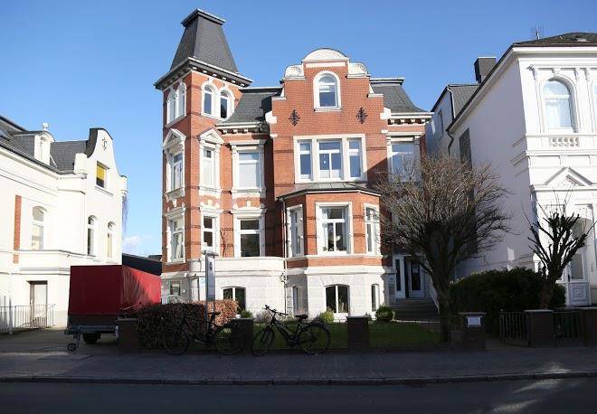 Die schone auguste