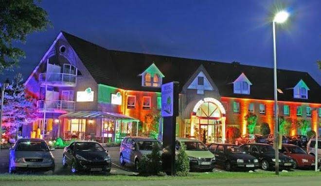 Wildeshauser Hof Image