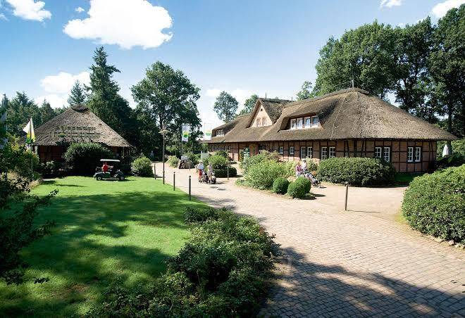 Akzent hotel restaurant haus surendorff