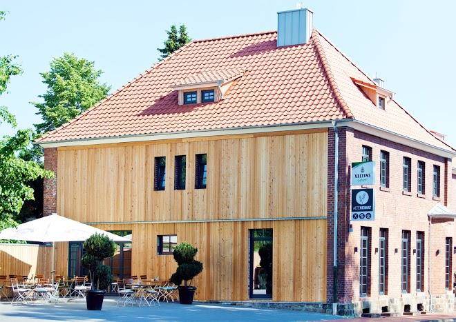 Alte heimat
