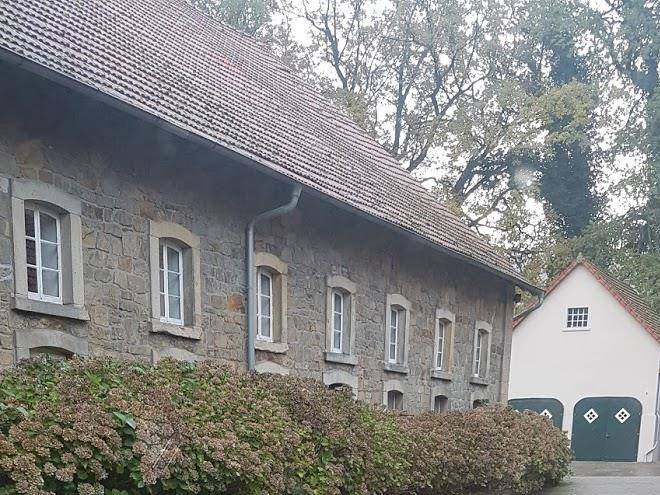 Bischofs hof