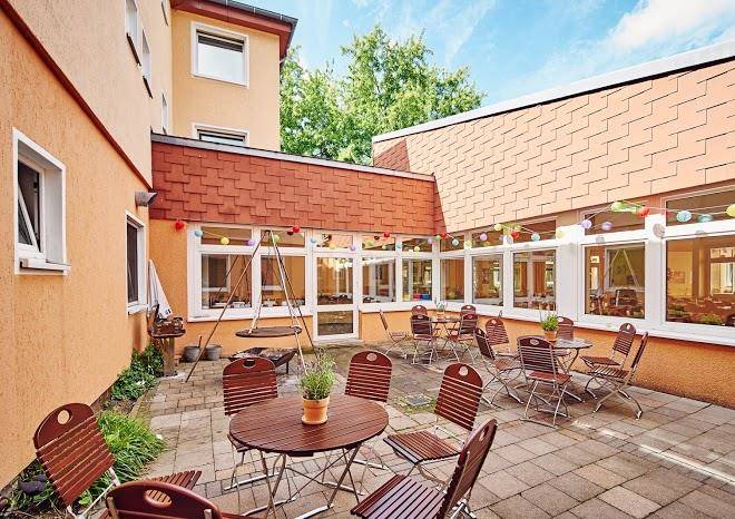 Djh jugendherberge osnabruck