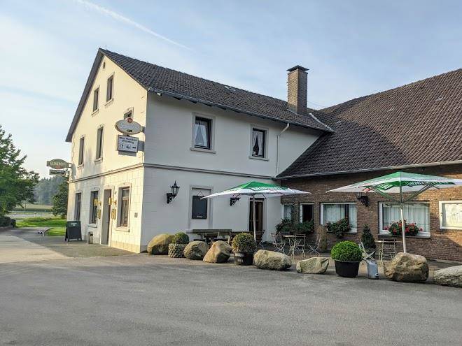 Ellerweg