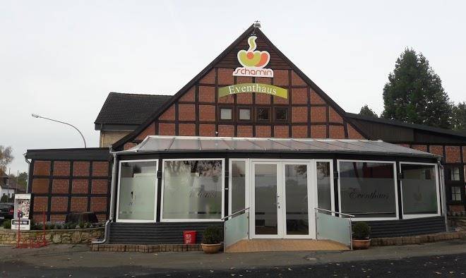 Eventhaus schamin