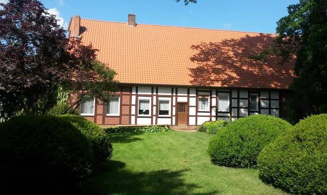 Ferienhof buhning