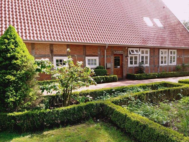 Ferienhof groneick