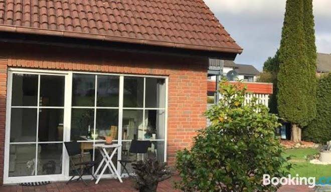 Ferienwohnung am rankenbach