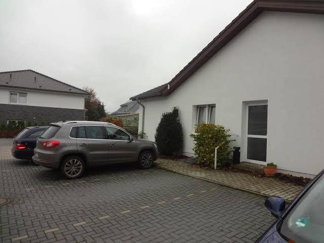 Gastehaus an der therme