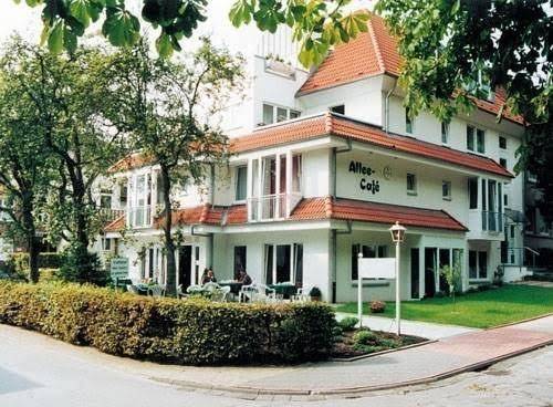 Gastehaus bogemann