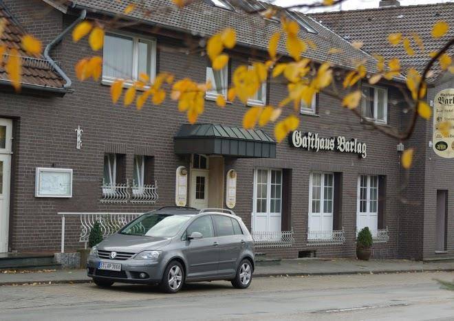 Gasthaus barlag