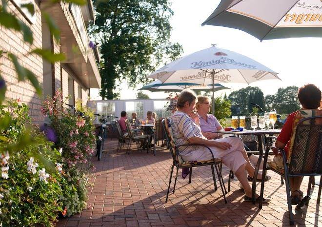 Gasthaus plengemeyer