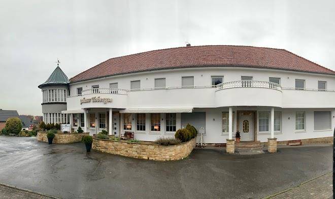 Gasthaus tobergte