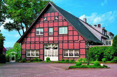 Gasthof uthmann hotel und restaurant