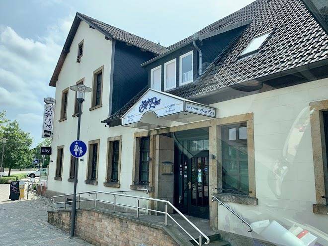 Gasthof zur post