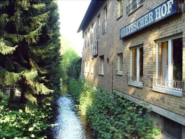 Hotel gretescher hof