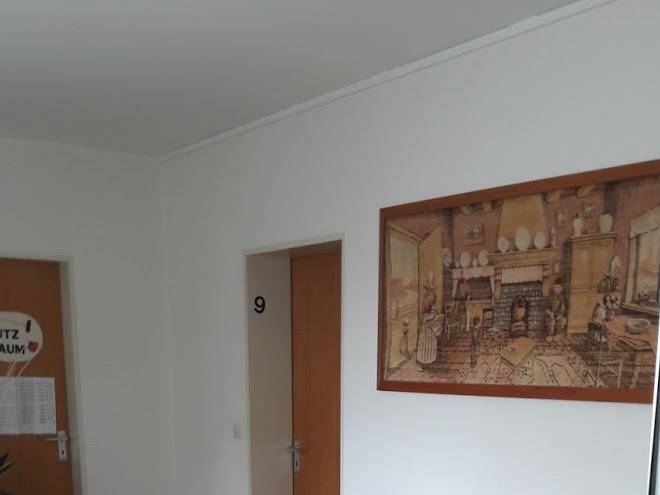 Haus blaffert