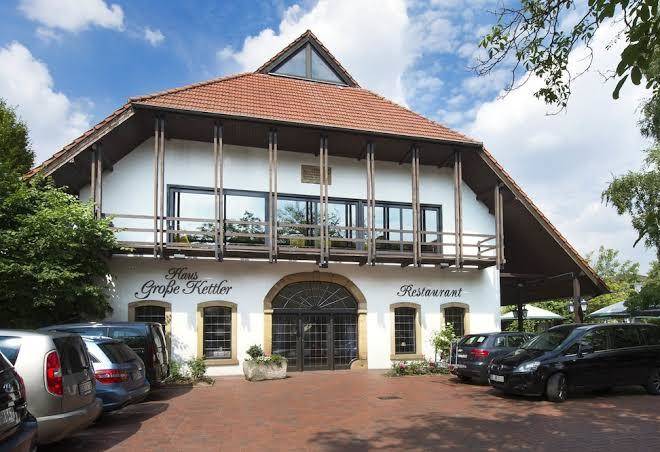 Haus grose kettler