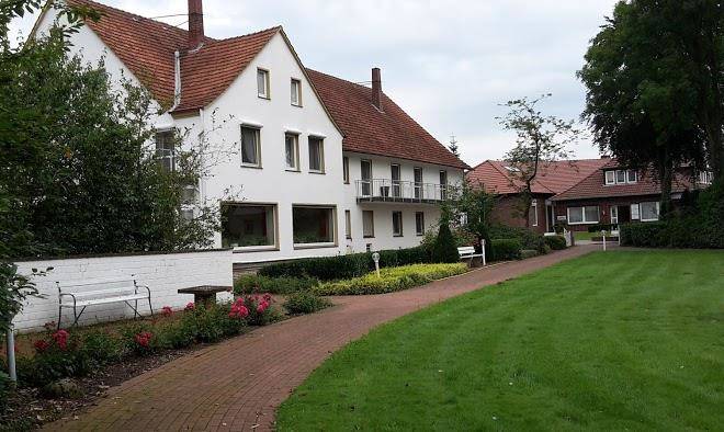 Haus sonnenwinkel