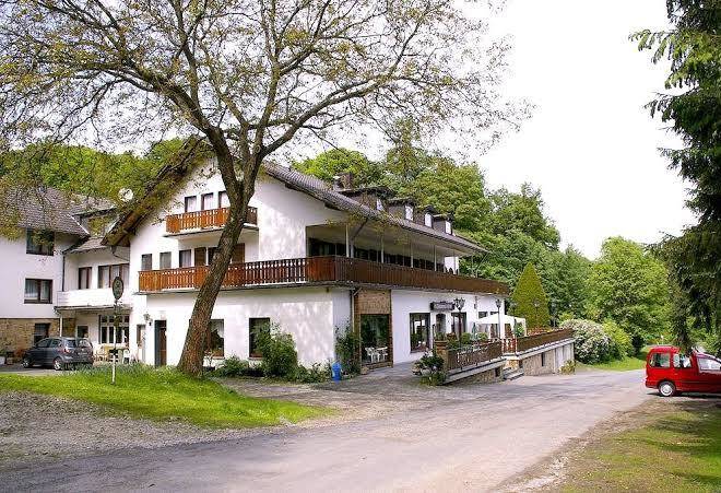 Hotel herrenrest