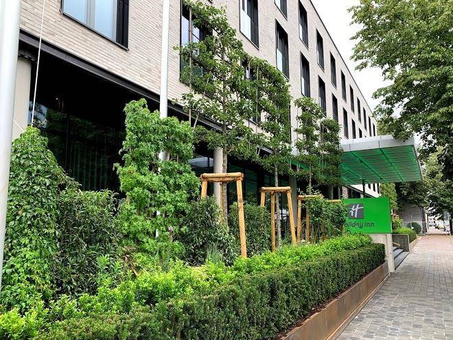 Holiday inn osnabruck