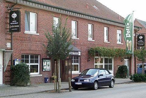 Hotel alex herbermann