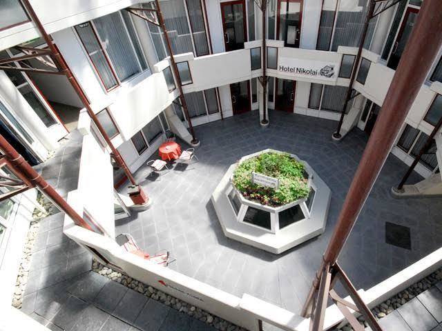 Hotel am nikolaiort