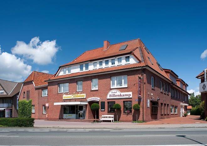 Hotel billenkamp