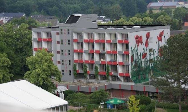 Hotel im park