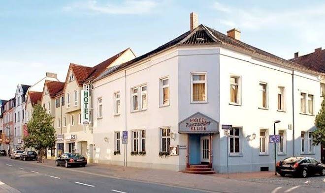 Hotel klute osnabruck