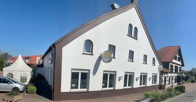 Hotel lingemann