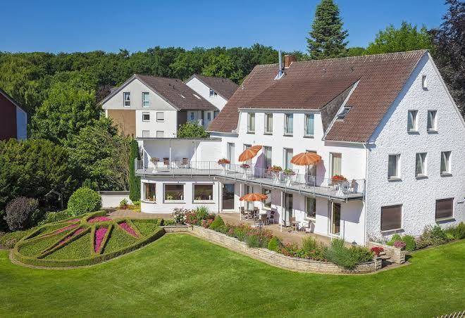 Hotel noltmann peters