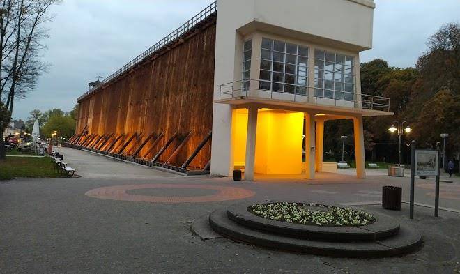 Hotel pension wernemann