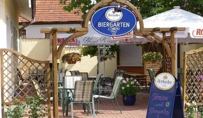 Hotel & restaurant bueraner hof